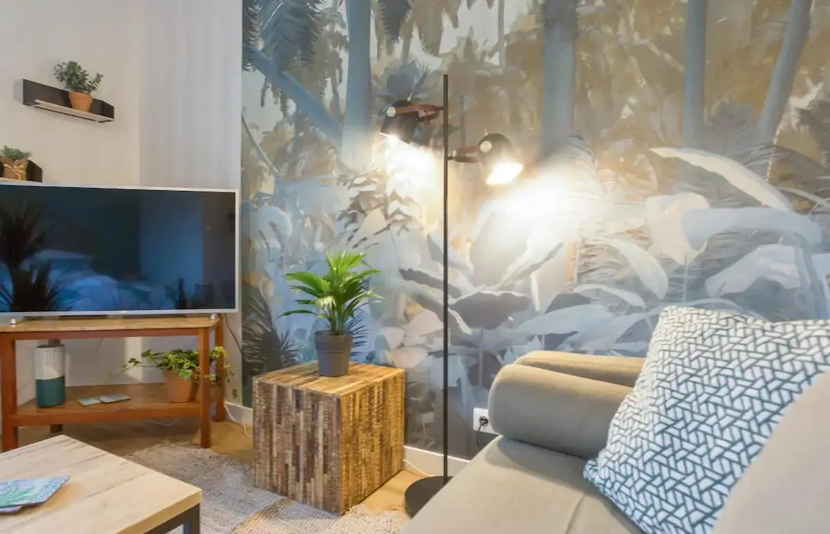 La Villa Du Bois D'Amour Quiberon 0*,  Γαλλία