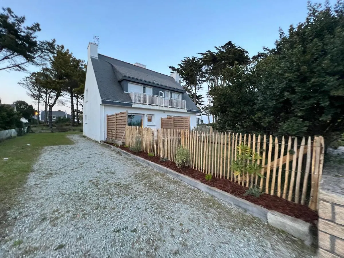 Διαμέρισμα La Villa Du Bois D'Amour Quiberon
