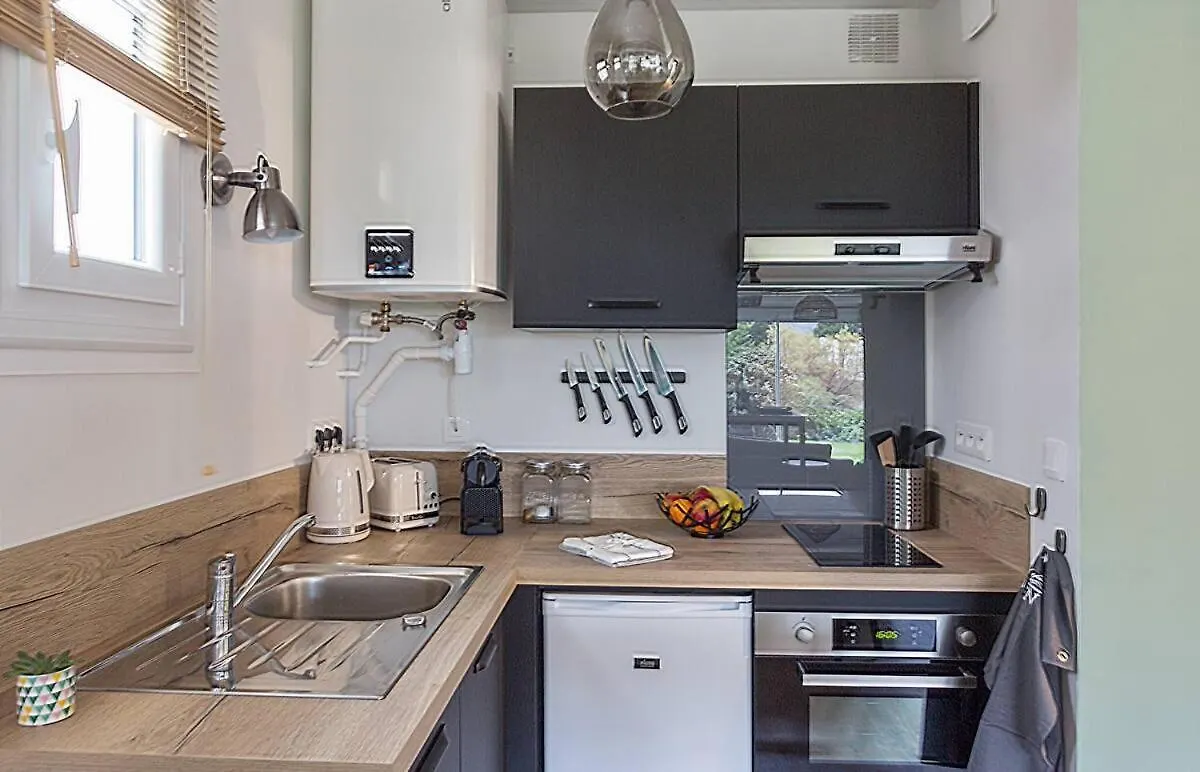 La Villa Du Bois D'Amour Quiberon Apartment